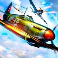 War Wings (бесконечные деньги)