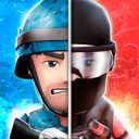 WarFriends (много денег / бесконечные патроны)