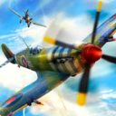 Warplanes: WW2 Dogfight (бесконечные деньги)