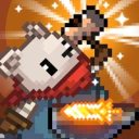 Warriors Market Mayhem (бесконечные алмазы и отвага)