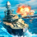 Warships Universe: Naval Battle (бесконечные деньги)