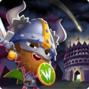 World of Warriors (бесконечные деньги / здоровье)