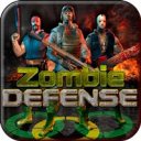 Zombie Defense