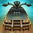 Zombie Derby 2 (бесконечные деньги)