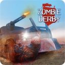 Zombie Derby (много денег)