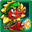 Zombie Harvest мод (много денег / медалей) на андроид