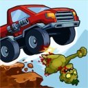 Zombie Road Trip Trials (бесконечные деньги)