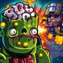 Zombie Survival: Squad Attack (бесконечные звезды)