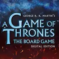 A Game of Thrones: The Board Game (все открыто / unlocked)