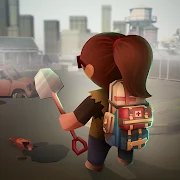 Abandoned City Survival (много денег и покупок)