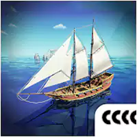 Across The Ocean (много денег / бесплатные покупки)