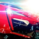 Adrenaline Racing: Hypercars (бесконечные деньги и золото)