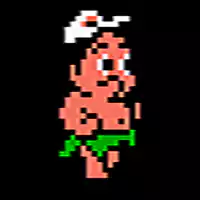 Adventure Island 3 (все открыто / бесконечные предметы)