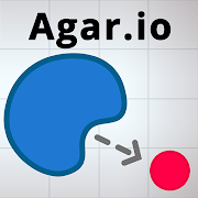 Agar.io (бесконечные деньги)