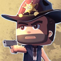 Age of Zombies: Season 2 (бесконечные патроны)