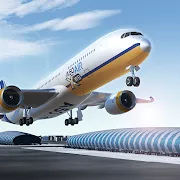 Airline Commander (нет рекламы / всегда удача)
