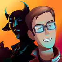 Angelo and Deemon: One Hell of a Quest (все открыто / полная версия)