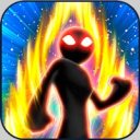 Anger of Stick 3 (бесконечные деньги)