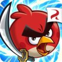 Angry Birds Fight (много денег / открыто птиц)