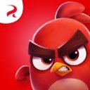 Angry Birds Dream Blast (бесконечные деньги / ходы)