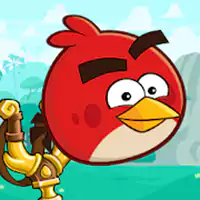 Angry Birds Friends (бесконечные монеты)