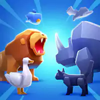 Animal Warfare (много денег / бесконечные покупки)