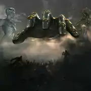 Animus: Revenant (много стамины)