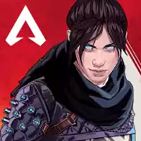 Apex Legends Mobile (полная версия)