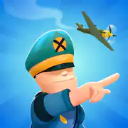 Army Commander (много жетонов / нет рекламы)