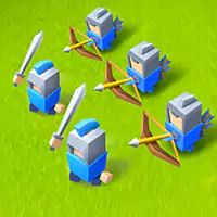 Art of War: Legions (много денег и алмазов / VIP)