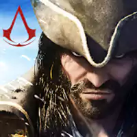 Assassin's Creed Pirates (много денег / ресурсов)