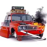 Автомеханик (много денег / нет рекламы)