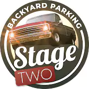 Backyard Parking - Stage Two (все бесплатно / открыто машины)