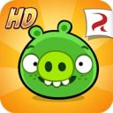 Bad Piggies (всё открыто / много деталей)