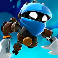 Badland Brawl скачать на андроид apk (последняя версия)