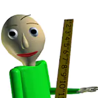 Baldi's Basics in Education скачать мод (stop Baldi / noclip / playtime ignores you) на андроид