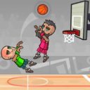 Basketball Battle (много денег / все персонажи)