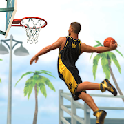 Basketball Stars (много денег и золота / быстрая прокачка)