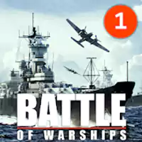 Battle of Warships (много денег / всё открыто)