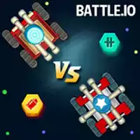 Battle.io (открыто все танки)
