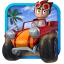 Beach Buggy Blitz (бесконечные монеты)