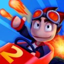 Beach Buggy Racing 2 (много денег / диамантов)