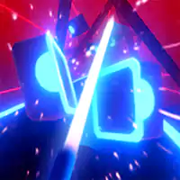 Beat Blade: Dash Dance (всё открыто / много денег)