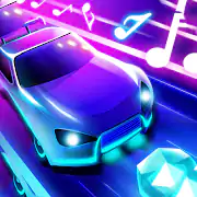 Beat Racing-Бит-гонка (много денег / открыто музыку и автомобили)