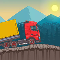 Best Trucker 2 (много денег / покупки бесплатно)
