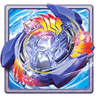 BEYBLADE BURST app (много денег и всё открыто)