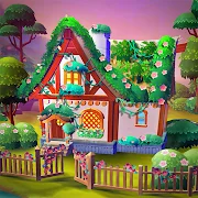 Home & Garden: Design Makeover (бесконечные бустеры / нет рекламы)