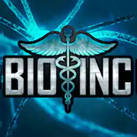Bio Inc - Biomedical Plague (всё разблокировано)