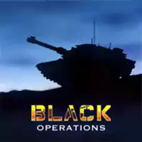 Black Operations - Чёрные Операции 2 (бесконечное золото)