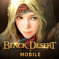 Black Desert Mobile (русская версия)